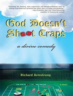 God Doesn't Shoot Craps (eBook, ePUB) - Armstrong, Richard