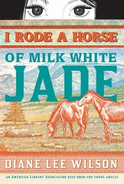 I Rode a Horse of Milk White Jade (eBook, ePUB) Cover I Rode a Horse of Milk White Jade (eBook, ePUB)