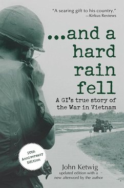 ...and a hard rain fell (eBook, ePUB) - Ketwig, John