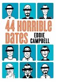 44 Horrible Dates (eBook, ePUB)