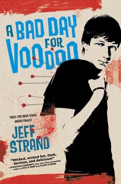Cover A Bad Day for Voodoo (eBook, ePUB)