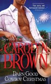 Darn Good Cowboy Christmas (eBook, ePUB)