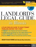 Landlord's Legal Guide in Illinois (eBook, ePUB)