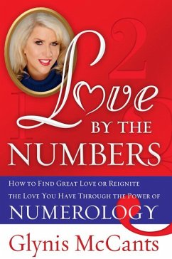Love by the Numbers (eBook, ePUB) - Mccants, Glynis