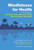 Mindfulness for Health (eBook, ePUB)