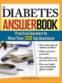 Diabetes Answer Book (eBook, ePUB)