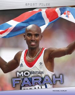 Cover Mo Farrah (eBook, PDF)