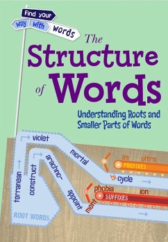 Cover Structure of Words (eBook, PDF)