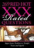 269 Red Hot XXX-Rated Questions (eBook, ePUB)