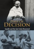 Gandhi and the Quit India Movement (eBook, PDF)