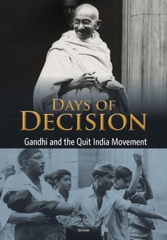 Gandhi and the Quit India Movement (eBook, PDF) - Green, Jen
