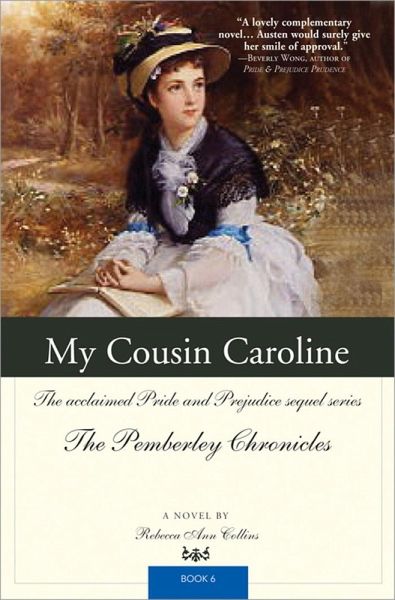 My Cousin Caroline (eBook, ePUB) My Cousin Caroline (eBook, ePUB)