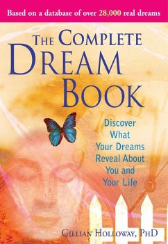 The Complete Dream Book (eBook, ePUB) - Holloway, Gillian