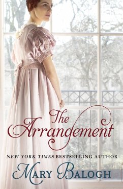 The Arrangement (eBook, ePUB) - Balogh, Mary