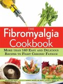 The Fibromyalgia Cookbook (eBook, ePUB)