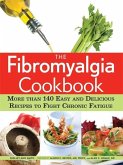 The Fibromyalgia Cookbook (eBook, ePUB) The Fibromyalgia Cookbook (eBook, ePUB)