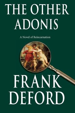 Cover The Other Adonis (eBook, ePUB)