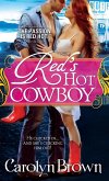 Red's Hot Cowboy (eBook, ePUB)