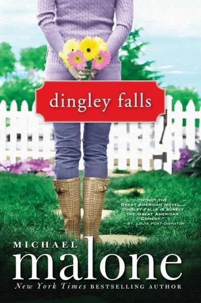 Dingley Falls (eBook, ePUB)