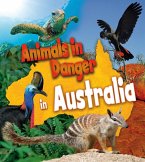 Animals in Danger in Australia (eBook, PDF)