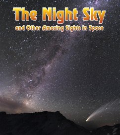 Cover Night Sky (eBook, PDF)