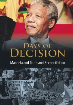 Cover Mandela and Truth and Reconciliation (eBook, PDF)