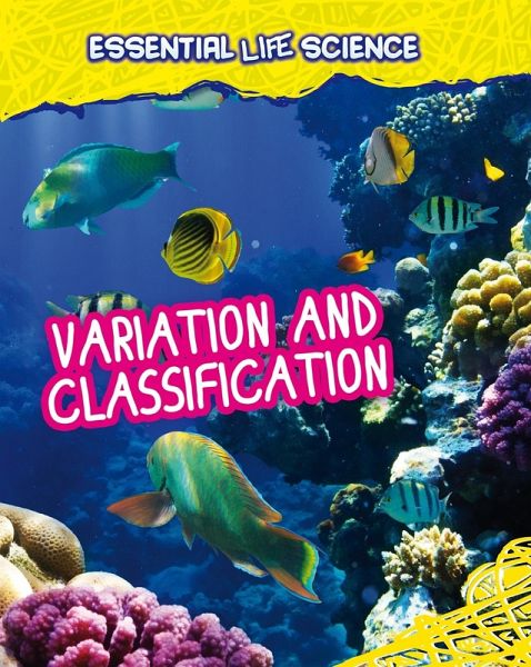 Variation and Classification (eBook, PDF) Variation and Classification (eBook, PDF)