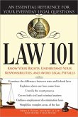 Law 101 (eBook, ePUB)