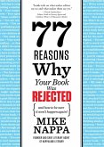 77 Reasons Why Your Book Was Rejected (eBook, ePUB)