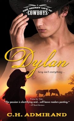 Cover Dylan (eBook, ePUB)