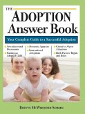 The Adoption Answer Book (eBook, ePUB) The Adoption Answer Book (eBook, ePUB)