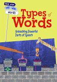 Types of Words (eBook, PDF)