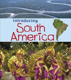 Cover Introducing South America (eBook, PDF)