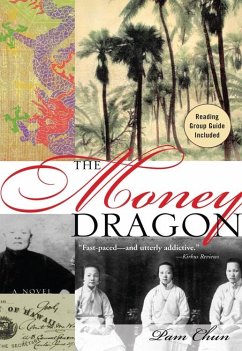 Money Dragon (eBook, ePUB) - Chun, Pam