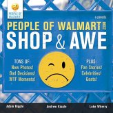 People of Walmart (eBook, ePUB)