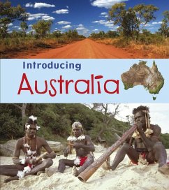 Cover Introducing Australia (eBook, PDF)