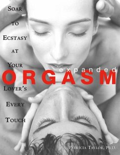 Cover Expanded Orgasm (eBook, ePUB)
