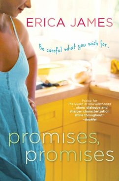 Promises, Promises (eBook, ePUB) - James, Erica