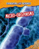 Micro-organisms (eBook, PDF)