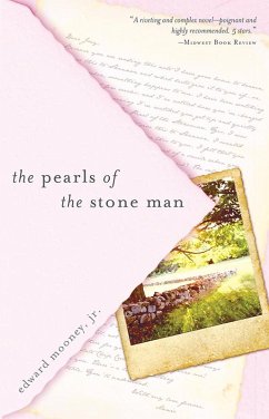 The Pearls of the Stone Man (eBook, ePUB) - Mooney, Jr.