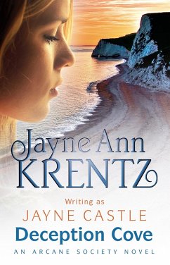 Deception Cove (eBook, ePUB) - Castle, Jayne