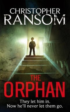 The Orphan (eBook, ePUB) - Ransom, Christopher