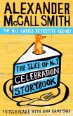 The Slice of No.1 Celebration Storybook (eBook, ePUB)