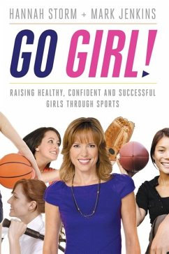 Go Girl! (eBook, ePUB) - Storm, Hannah