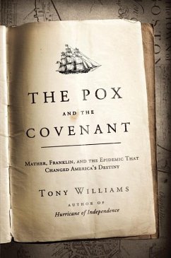 Cover Pox and the Covenant (eBook, ePUB)