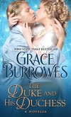 Duke and His Duchess (eBook, ePUB)