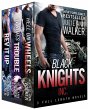 Black Knights Inc. Boxed Set: Volumes... - Bild 1