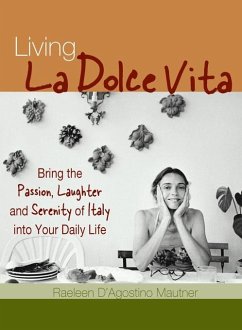 Cover Living La Dolce Vita (eBook, ePUB)