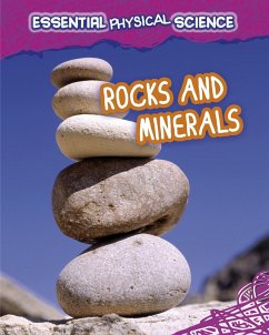 Rocks and Minerals (eBook, PDF) - Oxlade, Chris