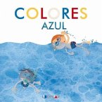 Colores 2. Azul